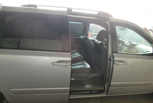 KIA Carnival, 2007