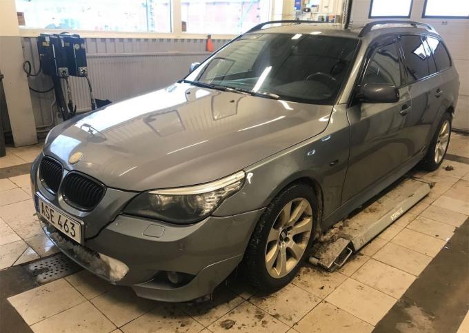 Разборка BMW e60 e53 e70 e39