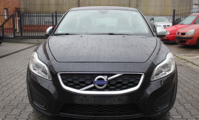 Volvo C30 2010г, на запчасти