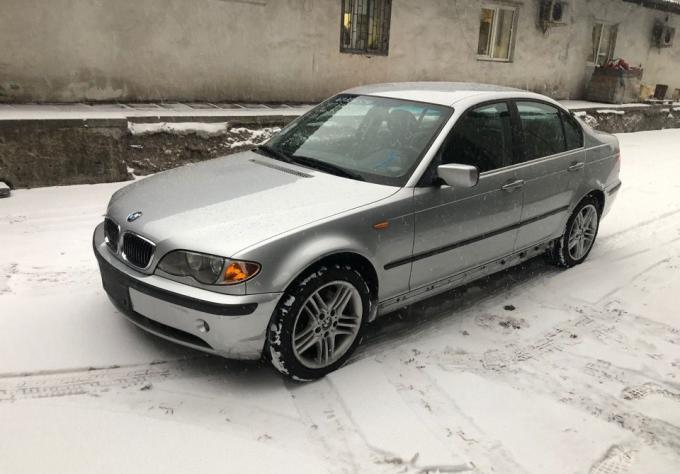 Разборка / Разбор / Запчасти BMW E46,Бмв Е46