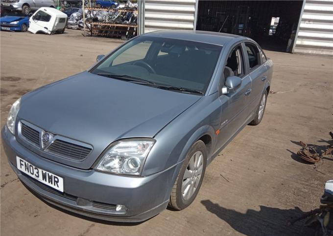 Разобран на запчасти Opel Vectra C 2002-2008