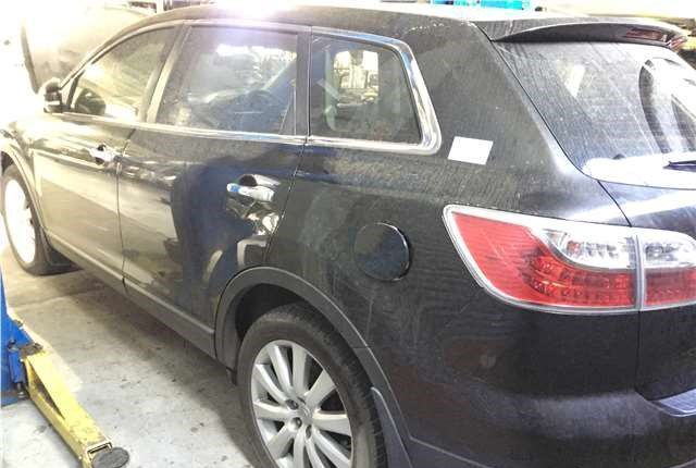 Разбор на запчасти Mazda CX-9 2007-2012