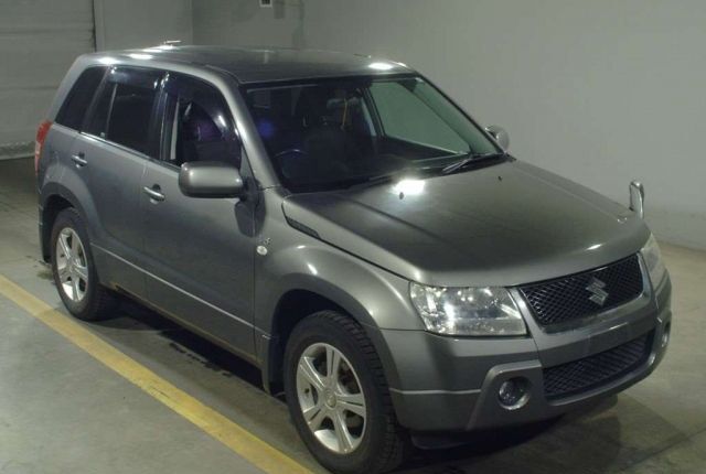 Авторазбор, Запчасти  Suzuki grand vitara