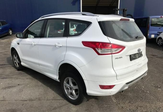 Ford Kuga 2014г, на запчасти