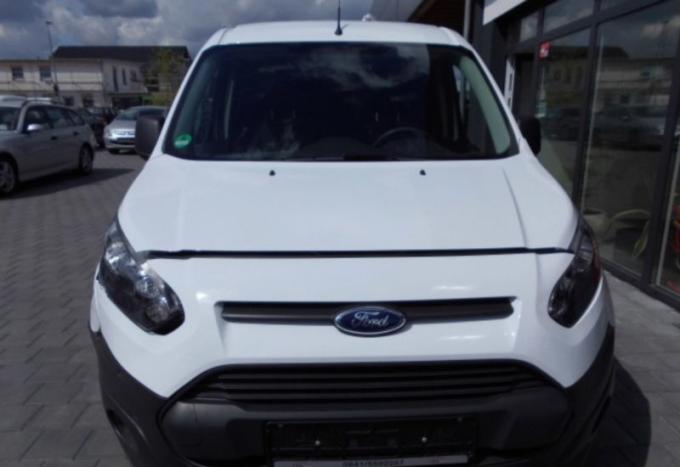 Ford Transit Connect 2015г, на запчасти