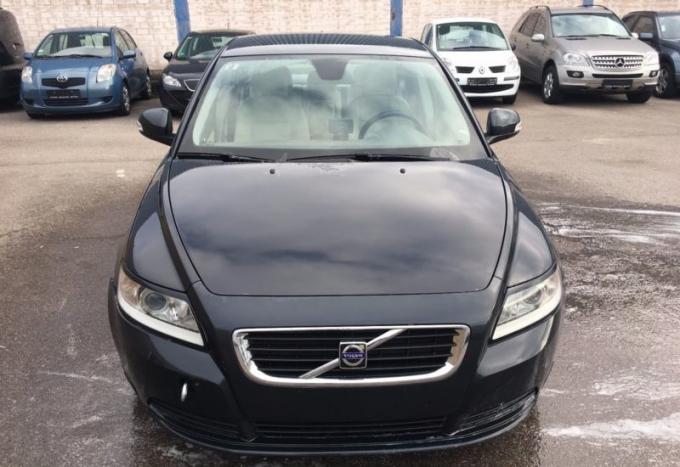 Volvo S40 2009г, на запчасти