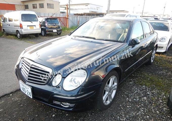 Разборка Мерседес Mercedes w211 203 210 208 638