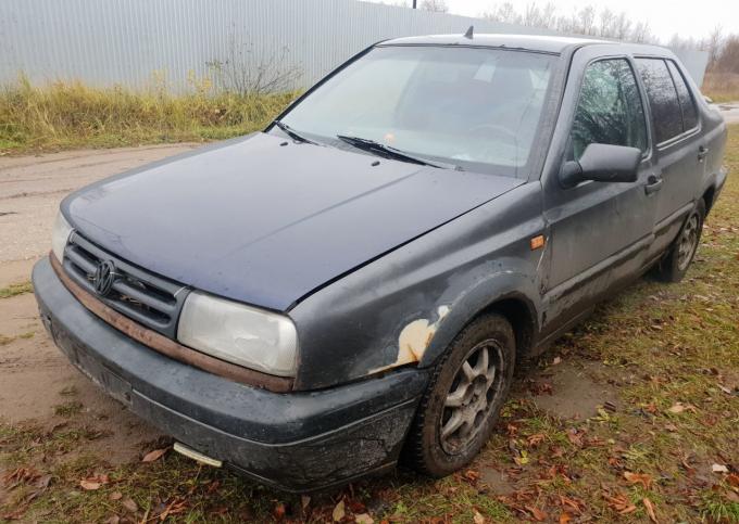 Vw vento 93г 1.8 ABS МКПП в разборе по запчастям