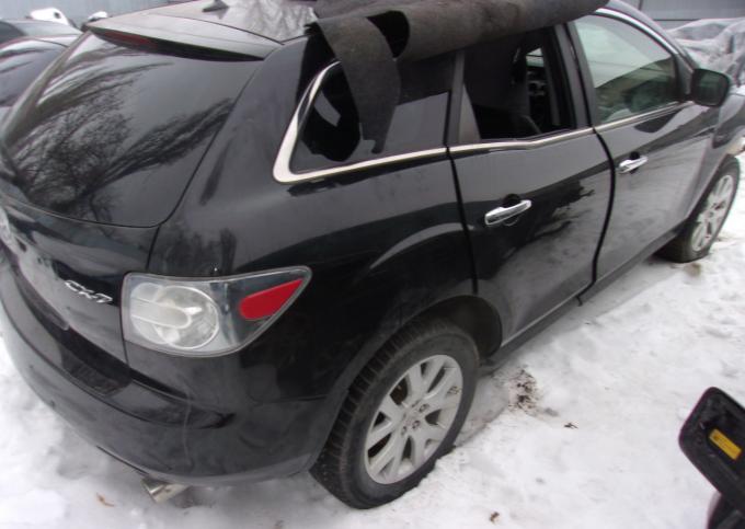 Авто Разборка Mazda CX7.Мазда CX 7.CX-7.2007-2012г