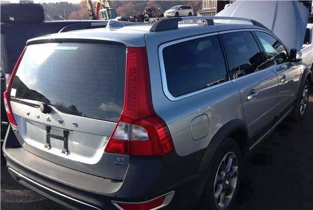 Разобран на запчасти Volvo XC70 2007-2013