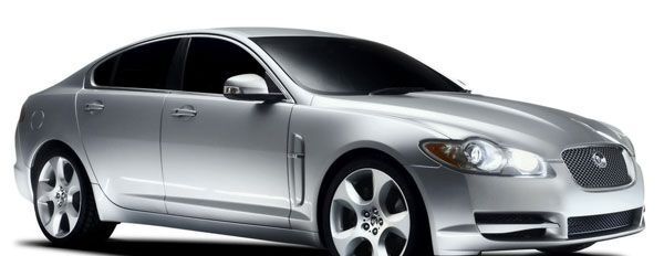 Разборка jaguar XF