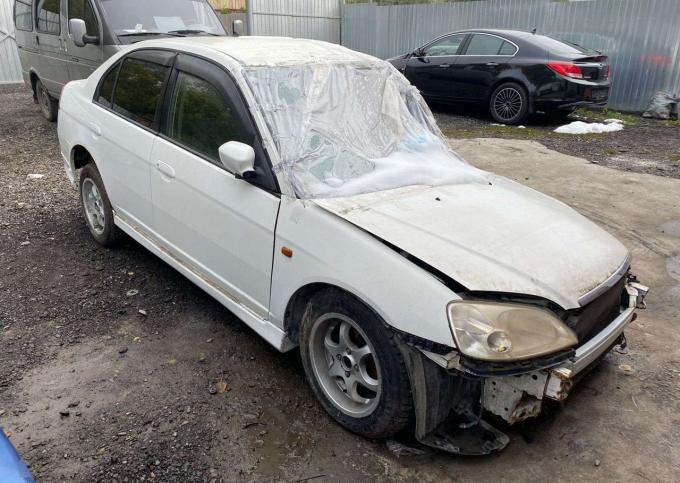 Honda Civic Ferio ES1 в разбор