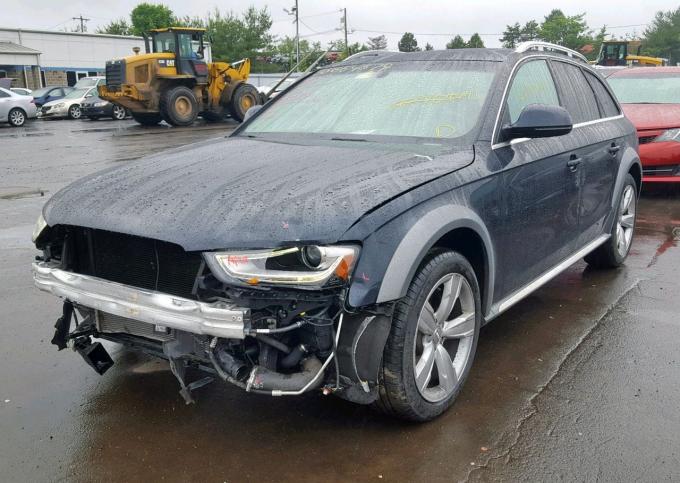 Авторазбор Ауди Олроад (Audi Allroad)