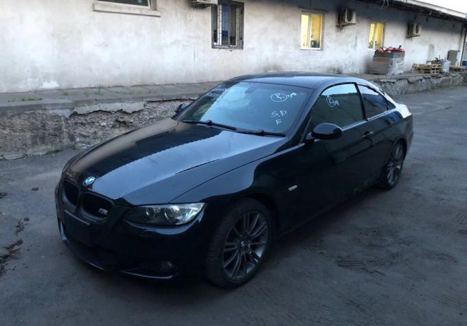 Разборка / Разбор / Запчасти BMW E92,Бмв Е92 N46