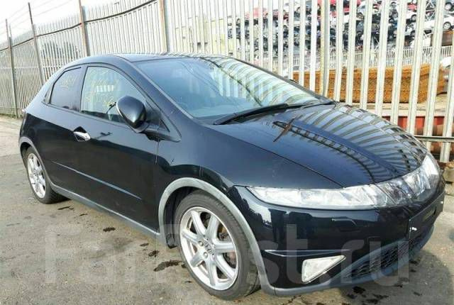 Honda Civic 2006-2012 в разборе седан, хэтчбек