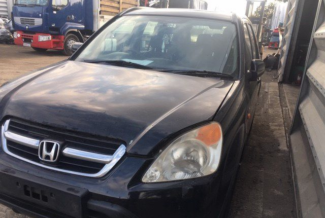 Разобран на запчасти Honda CR-V 2002-2006