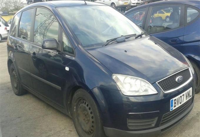 Разбор на запчасти Ford C-Max 2003-2011