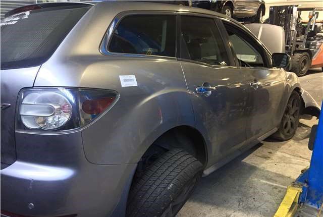 Разобран на запчасти Mazda CX-7 2007-2012