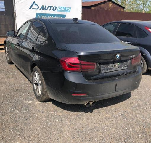 Авторазбор BMW 3 F30 2011-2016 год 2.0 лит B48M