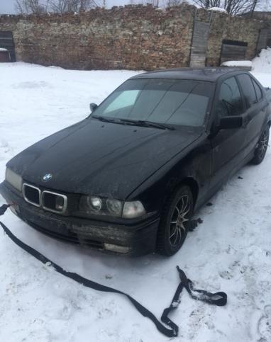 Запчасти BMW e36