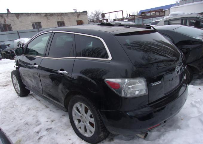 Авто Разборка Mazda CX7.Мазда CX 7.CX-7.2007-2012г