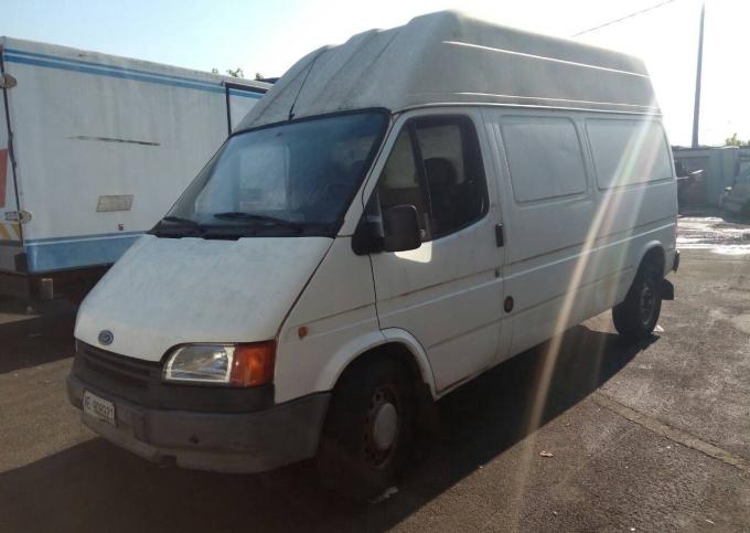 Разборка Ford Transit 1997 2.5d