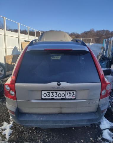 В разбор Volvo xc90 2004г 2.5t