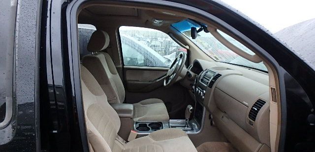 Разобран на запчасти Nissan Pathfinder 2004-2014