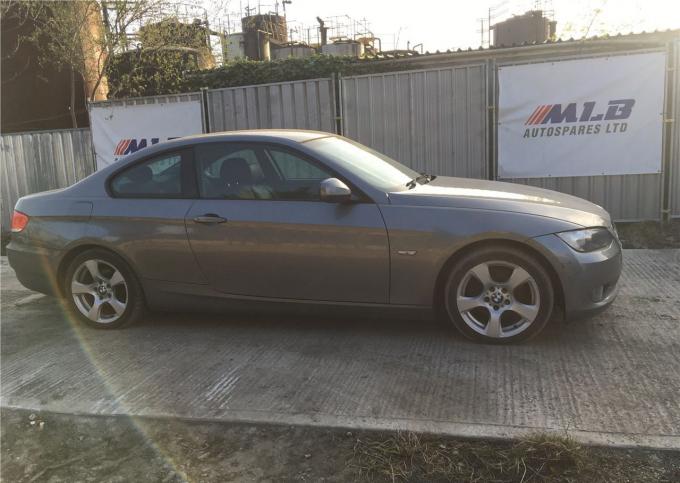 Разбор на запчасти BMW 3 E92