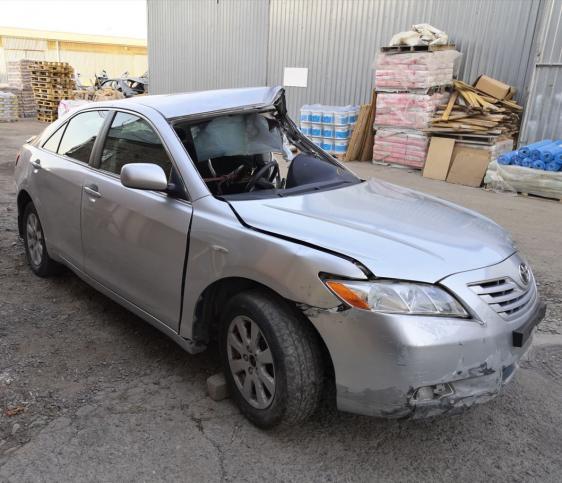 Toyota Camry XV40 2007г