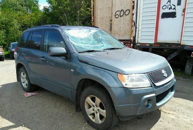 Разбор на запчасти Suzuki Grand Vitara