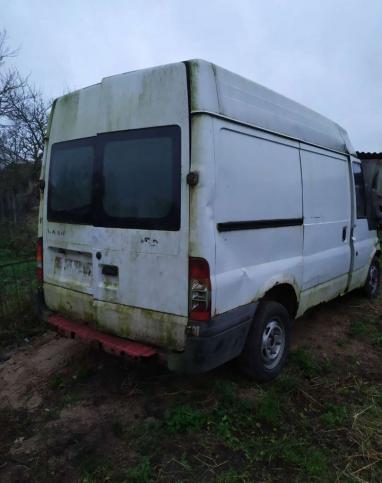 Ford Transit 2005 2.0 TD