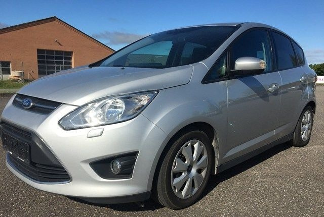 Ford C-Max 2012г, на запчасти