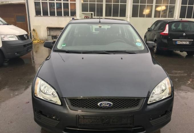 Ford Focus 2006г, на запчасти