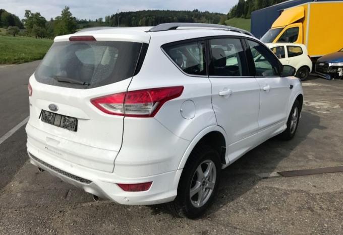 Ford Kuga 2014г, на запчасти