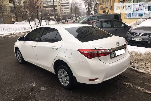 По запчастям Тоета Королла Corolla XI 1.6 МКПП