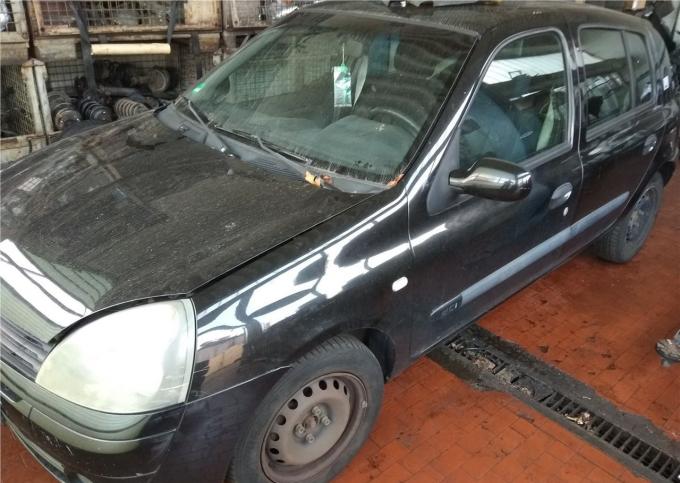 Разобран на запчасти Renault Clio 1998-2008