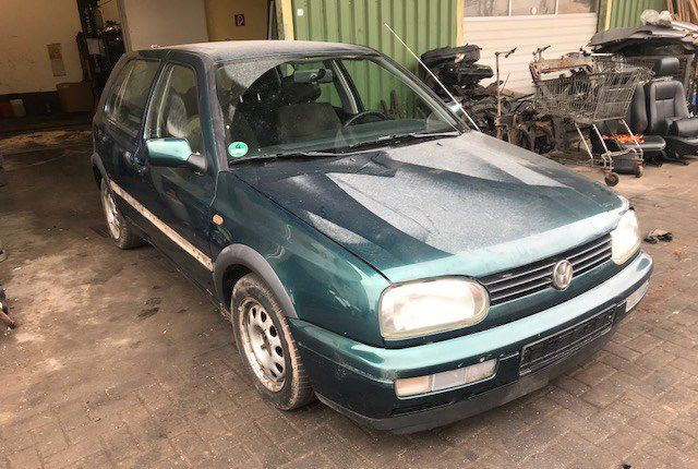 Разбор на запчасти Volkswagen Golf 3 1991-1997