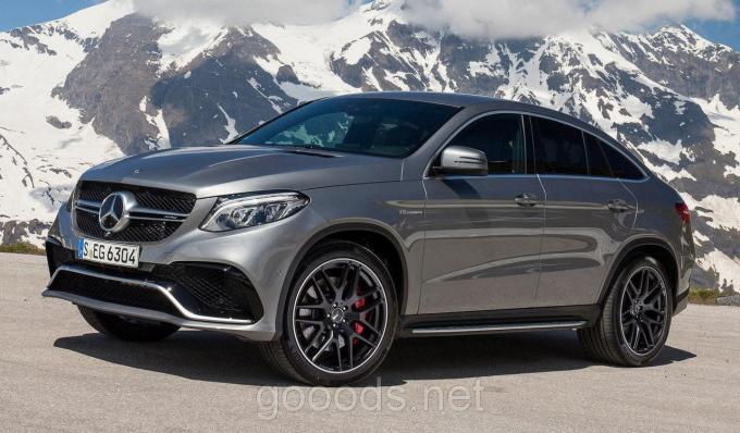 Разборка запчасти Mercedes w292 gle 63 amg