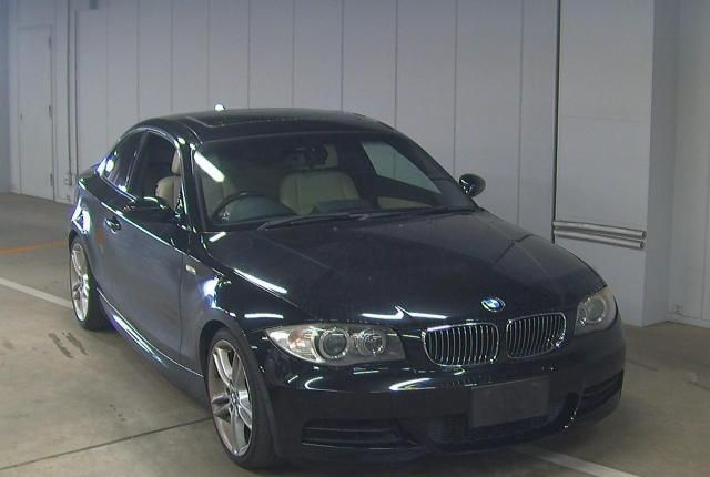 В разборе BMW E82 335 N54B30 АКПП