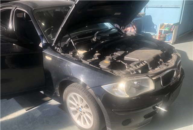 Разобран на запчасти BMW 1 E87 2004-2011