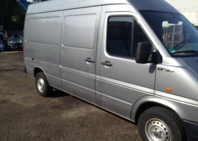 Разбор на запчасти Volkswagen LT 28-46 1996-2006