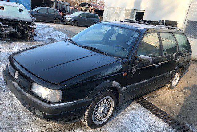 Разобран на запчасти Volkswagen Passat 3 1988-1993