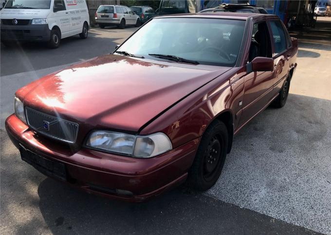 Разбор на запчасти Volvo S70 / V70 1997-2001