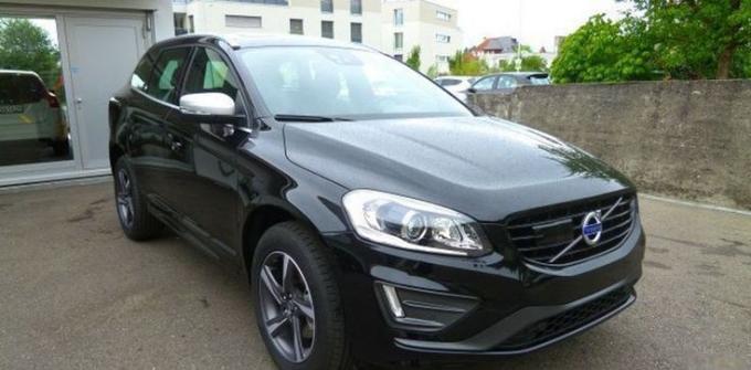 Разборка Вольво хс60, Разбор Volvo XC60