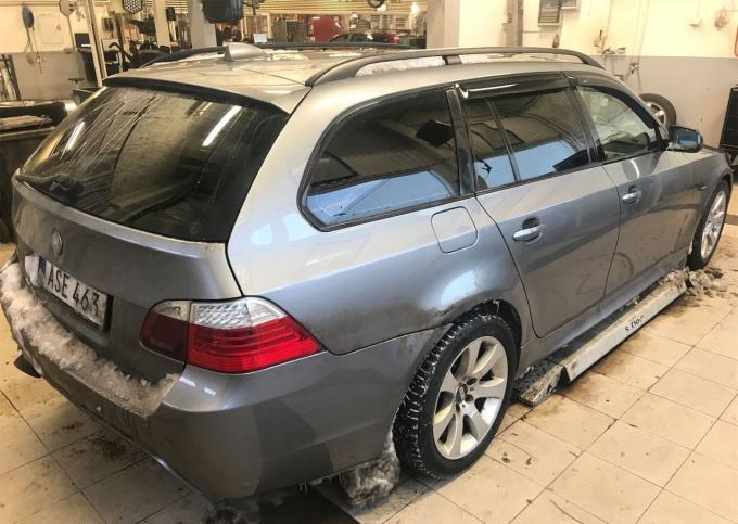 Разборка BMW e60 e53 e70 e39