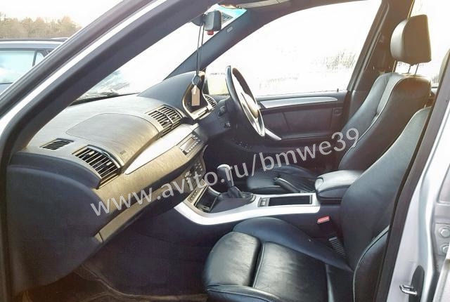 Разборка бмв Х5 е53 разбор BMW X5 e53 по запчастям