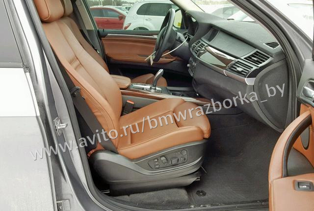 Разборка BMW X5 e70 бмв Х5 е70 3.5i LCI