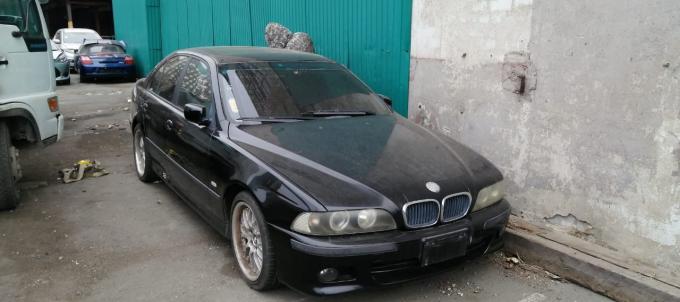 Разборка ремонт BMW E39 Е60 Е53 Е46