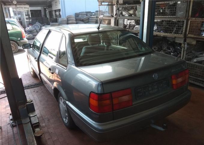 Разбор на запчасти Volkswagen Passat 4 1994-1996